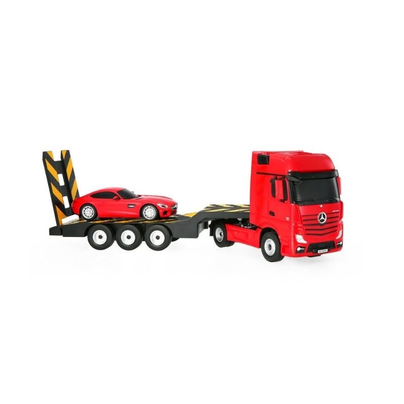 Xe vận chuyển Mercedes Benz với điều khiển 2 trong 1 RASTAR (R74920)
