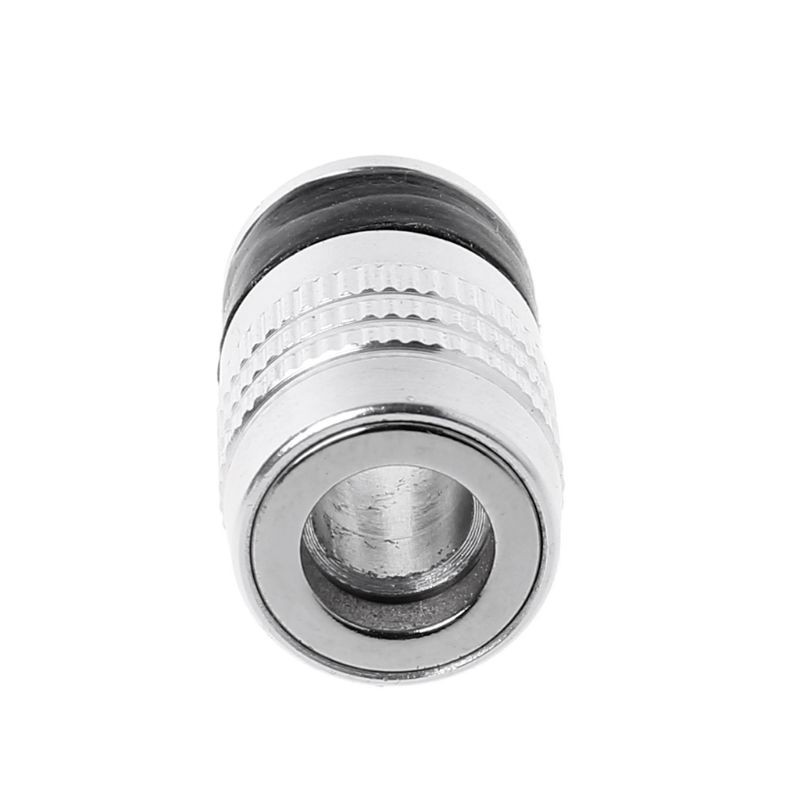 Vòng kim loại từ tính gắn đầu tua vít 6.35mm chuyên dụng