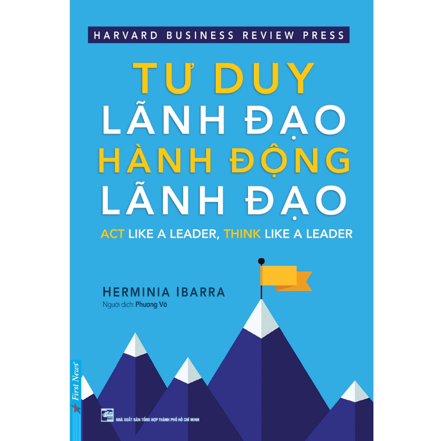 Sách - Combo Nguyên Lý Quản Trị Bất Biến + Cẩm Nang Quản Lý + Tư Duy, HĐ Lãnh Đạo + LĐ Bằng Sức Mạnh Trí Tuệ (Bộ 4 Cuốn)
