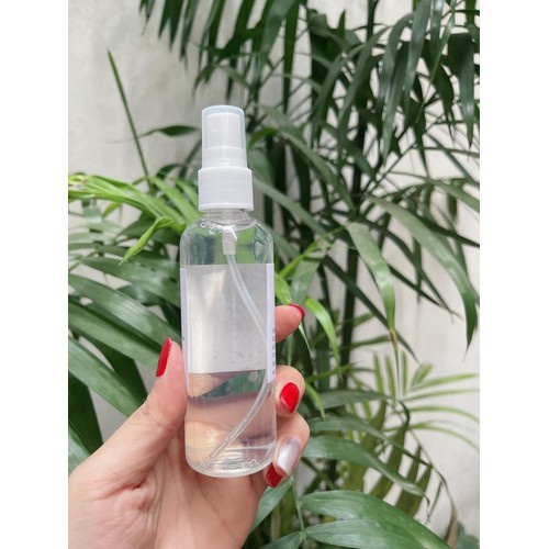Tinh Dầu Xịt Thơm Quần Áo Comfort 100ml Giúp Quần Áo Luôn Thơm Ngát