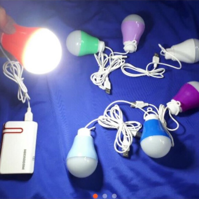 🍉Bóng Đèn Led siêu sáng - Bóng Đèn Ánh Sáng Trắng Tiện Lợi DUASHOP. | BigBuy360 - bigbuy360.vn