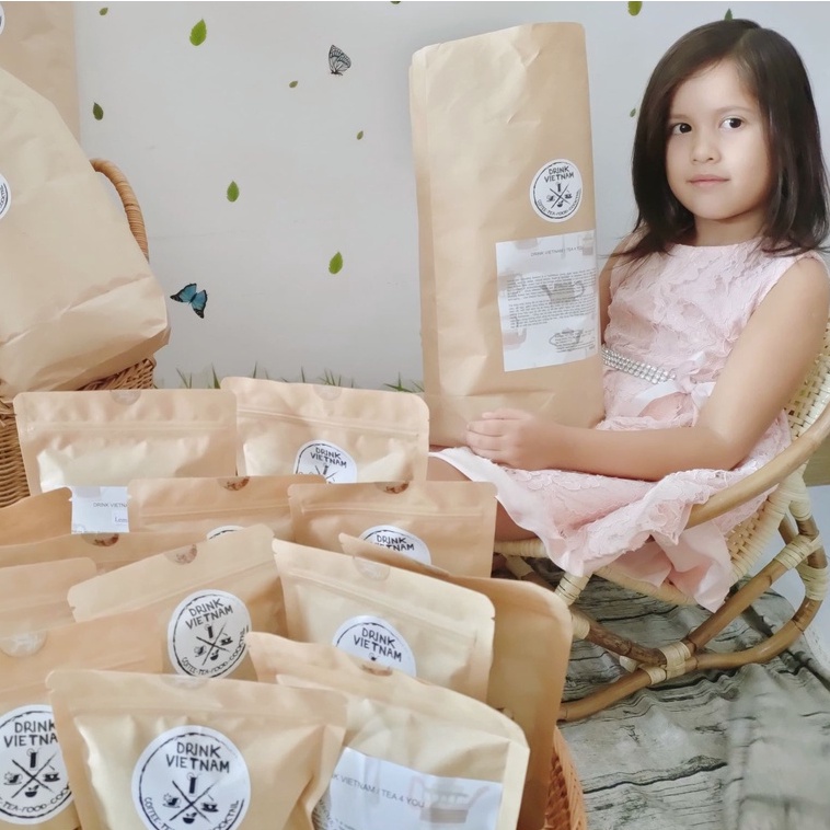 (miễn phí đường viên) Calendula Tea / Cúc vàng (hàng xuất khẩu) | BigBuy360 - bigbuy360.vn