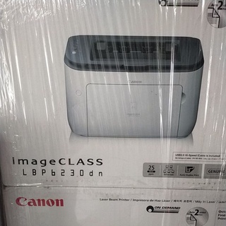 Máy in canon lbp 6230dn
