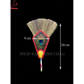Chổi xái tịnh