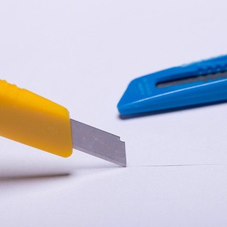 Dao rọc giấy 9mm FO-KN01