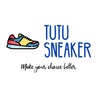 TuTu Sneaker