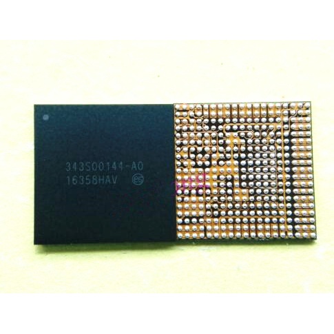 Chip Nguồn IC A1893 343S00203-A0 343S00144-A0 343S00206-A0 Pad 2017 2018 Pro 9.7 10.5 Power IC A1893