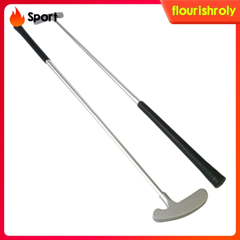 Bộ Gậy Đánh Golf 3 Phần Trái / Phải Có Thể Gập Lại Mang Đi Du Lịch Tiệ