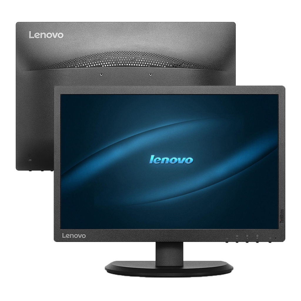 Màn hình LCD LENOVO E2054 Monitor 19.5 inch | WebRaoVat - webraovat.net.vn