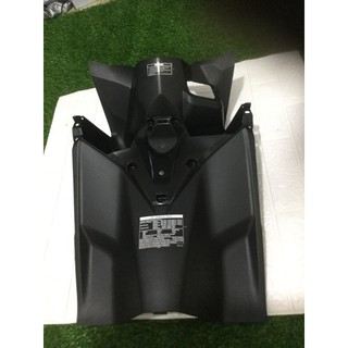 Ốp khoá Vario 150 2018
