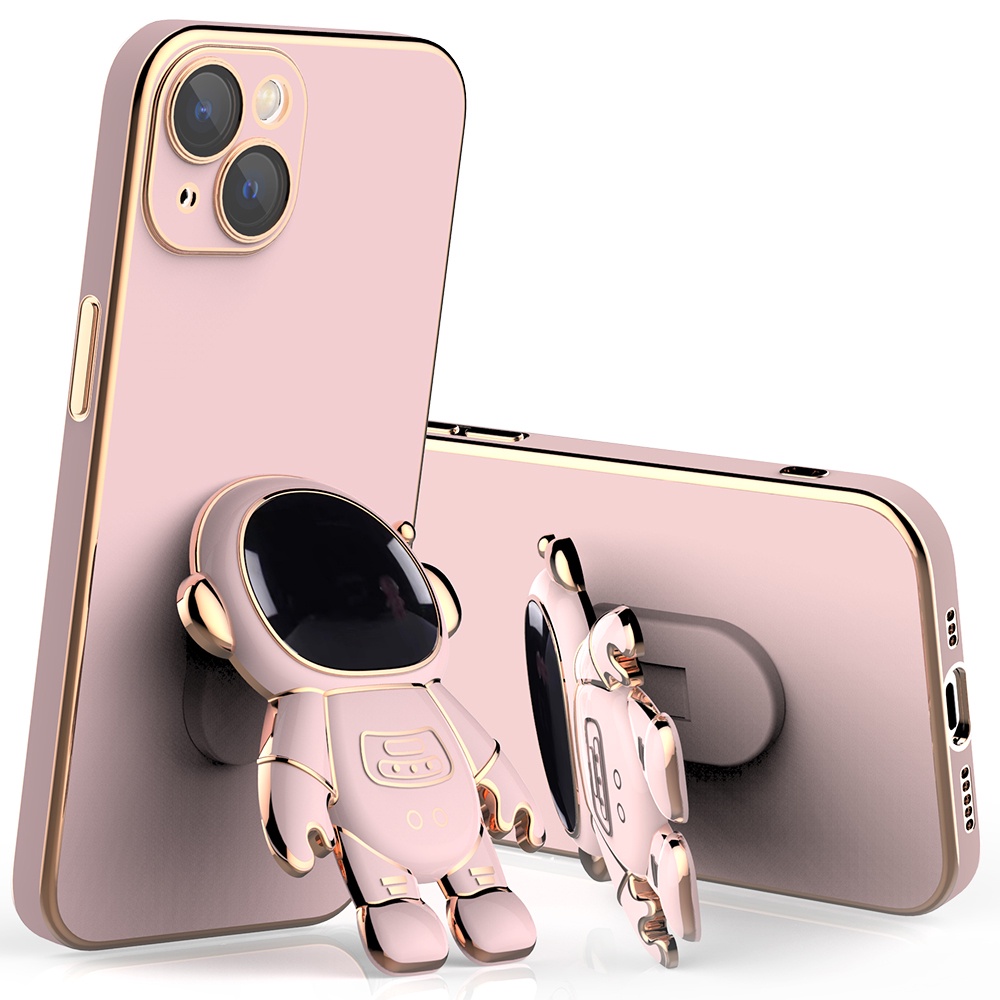 Ốp Điện Thoại Chống Sốc Có Giá Đỡ Cho iPhone 13 12 11 Pro Max XS X XR 7 8 Plus SE3