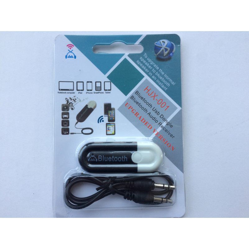 USB bluetooth audio 4.0 bản nâng cấp