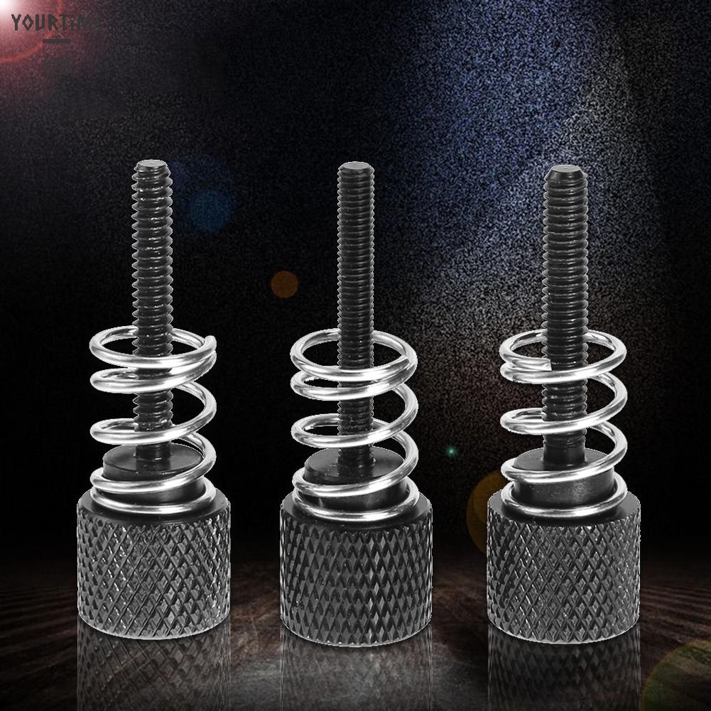 Set 4 vít nhôm cố định CPU và thẻ đồ họa khối tản nhiệt nước