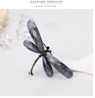 Cài Áo Chuồn Chuồn Ớt