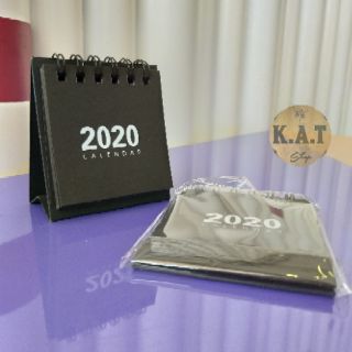 Lịch Để bàn mini