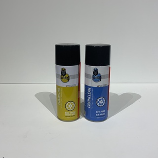 Combo SPRAYKING ( RỬA , DƯỠNG, NHỰA NHÁM )