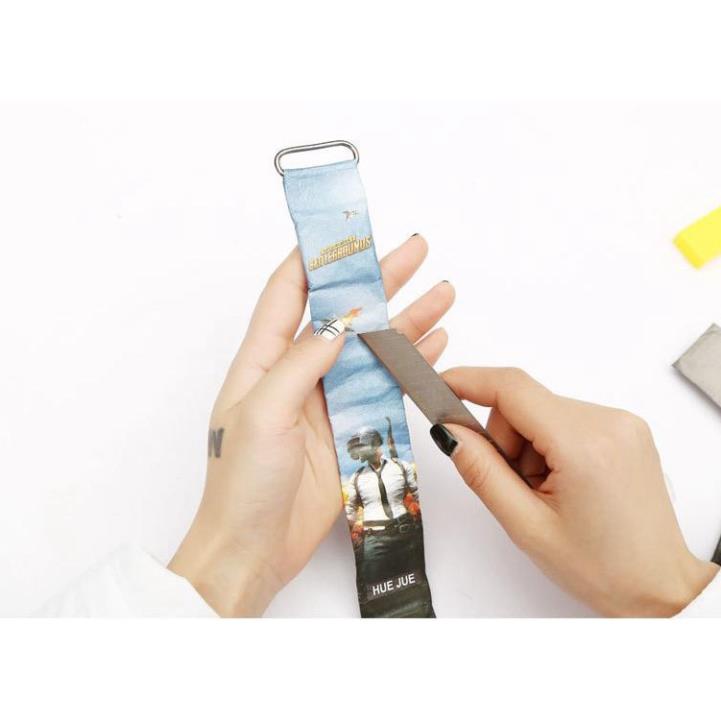 Đồng hồ giấy độc lạ💓SALE💓Đồng hồ nam nữ Led điện tử bằng giấy chống nước, thông minh, thời trang 8226