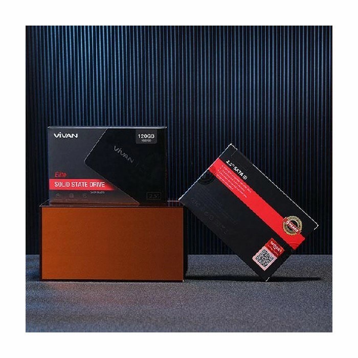 120gb Vivan SSD | BigBuy360 - bigbuy360.vn