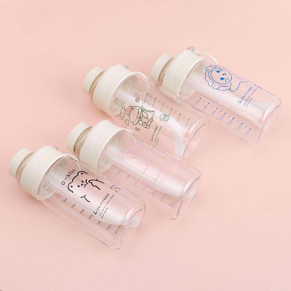 KUNHEV Bình Nước Cầm Tay Du Lịch Tiện Lợi