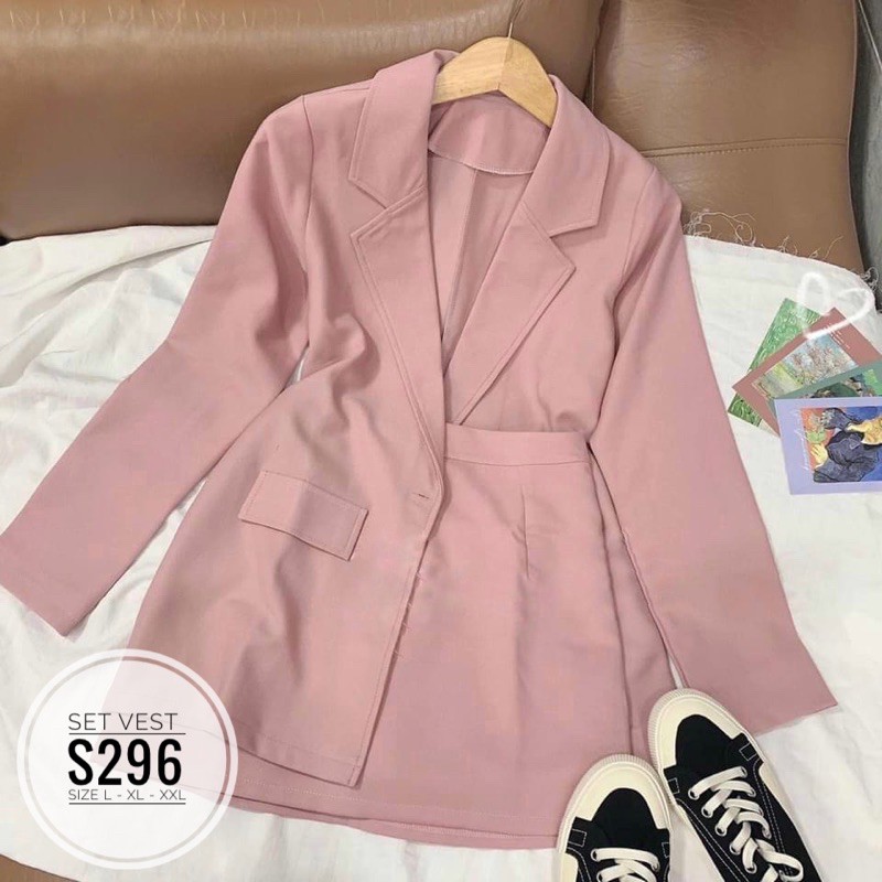 Bigsize Set vest S296 | BigBuy360 - bigbuy360.vn