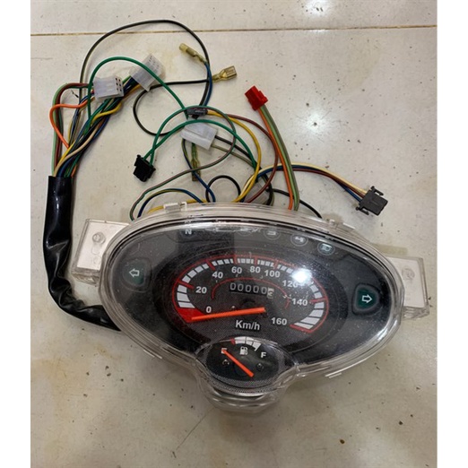 Đồng Hồ Future 2 Osaka