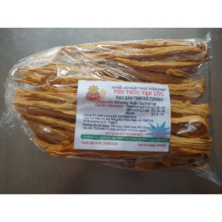 Tàu hủ ky cọng 100g/200g