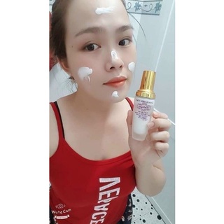 Ủ TRẮNG FACE NCOLAGEN