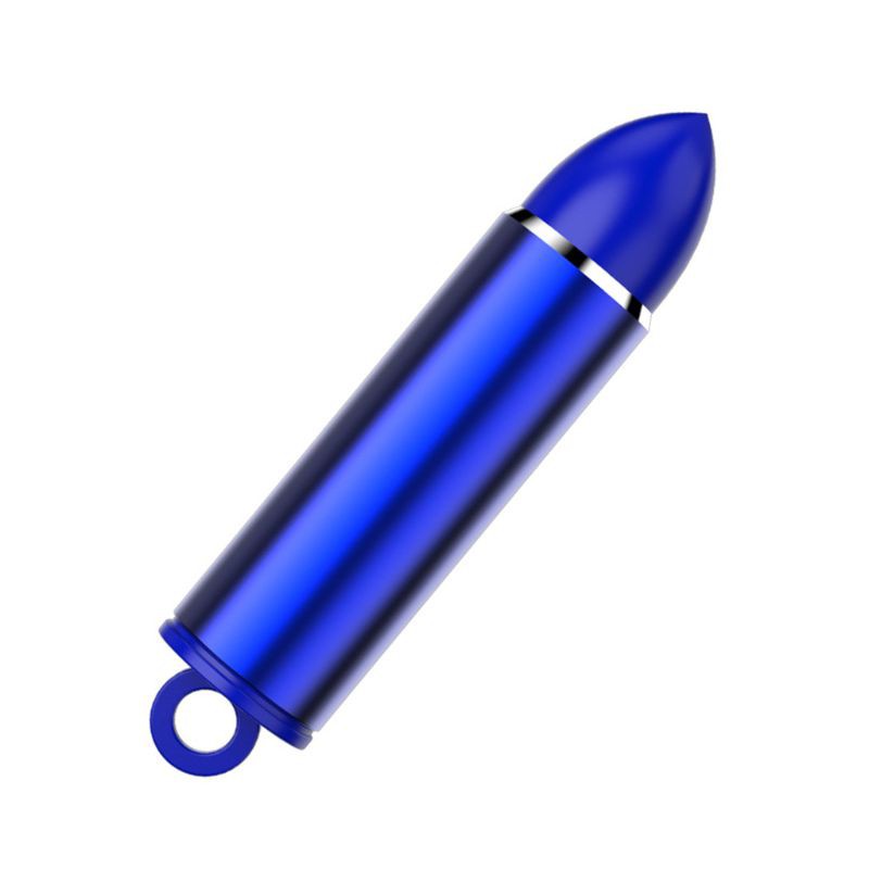 Hộp đựng đầu sạc micro USB loại C nam châm chống thất lạc