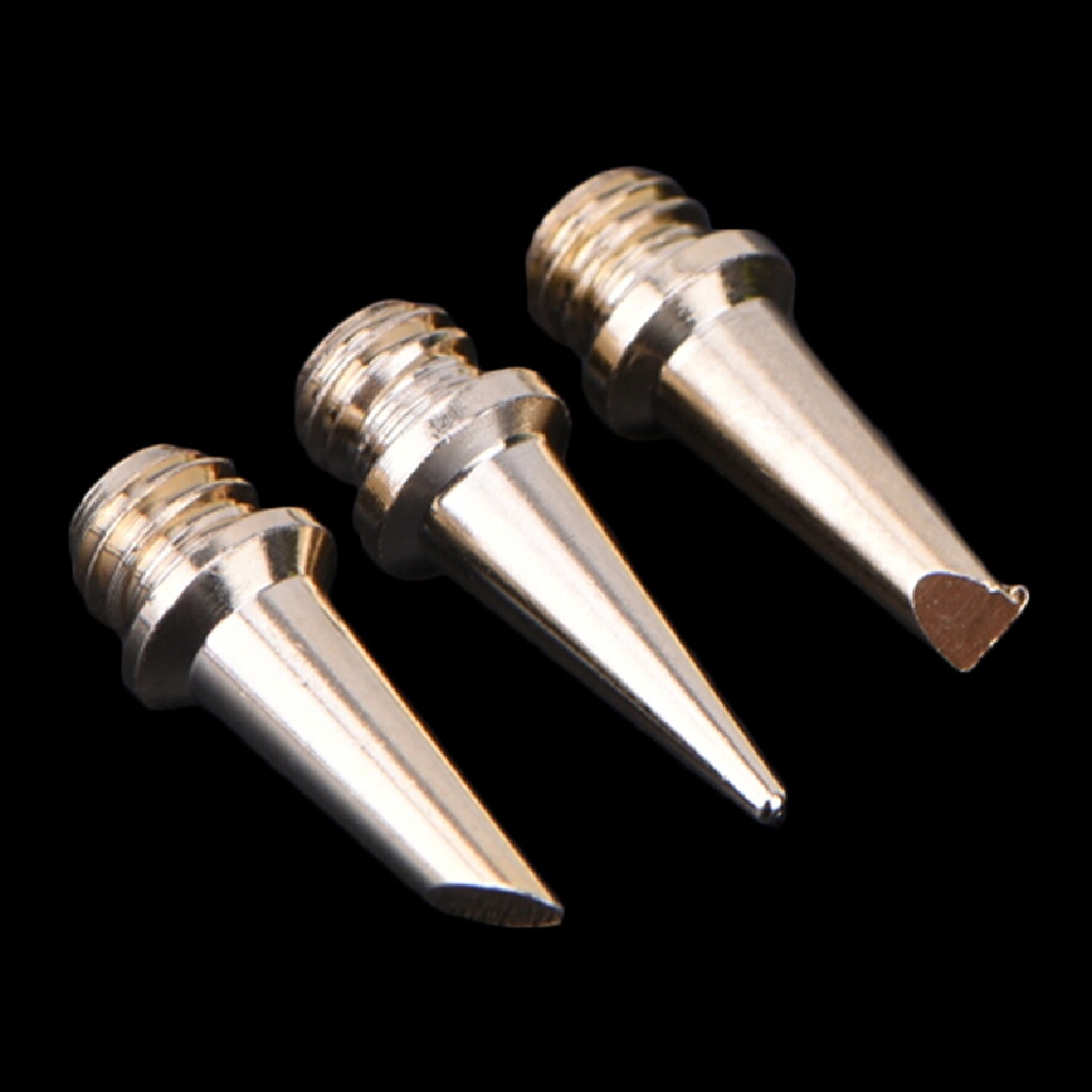 Bộ Bút Hàn Điện HS-1115K 10 Trong 1 Chuyên Nghiệp