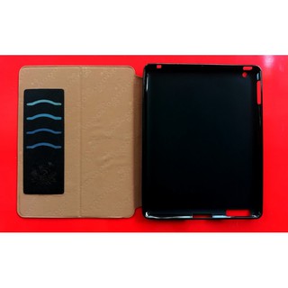 Bao da Ipad pro 11 inch 2020 dạng Lishen