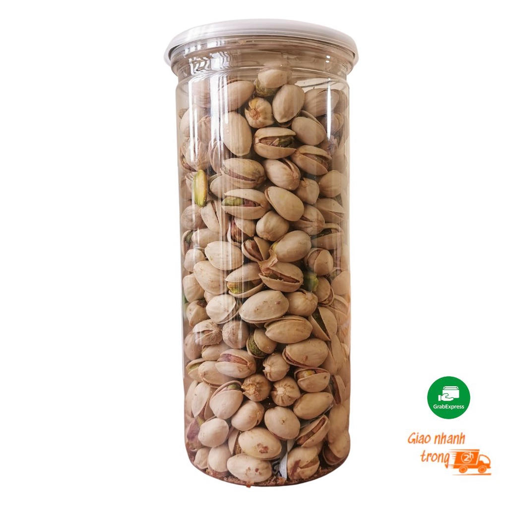 Hạt dẻ cười Viettin Mart 500G