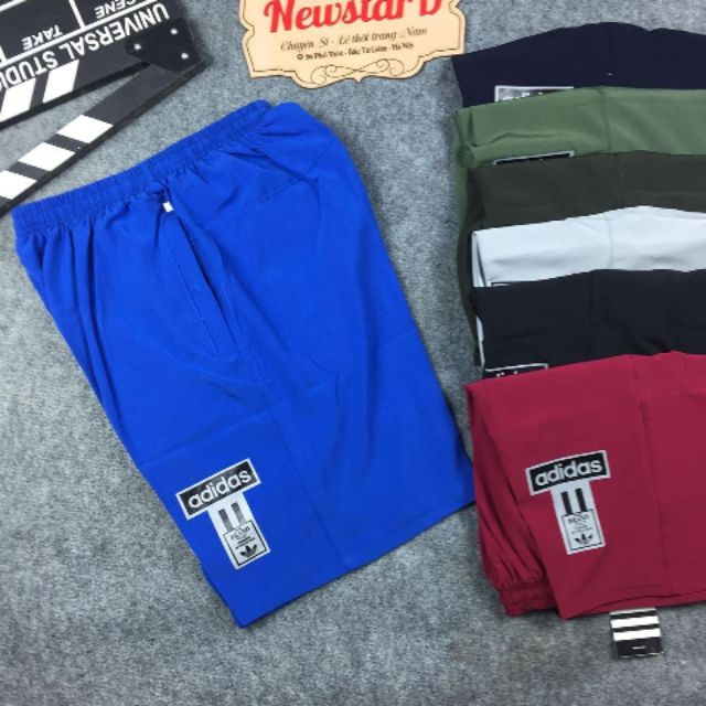 Quần ADIDAS