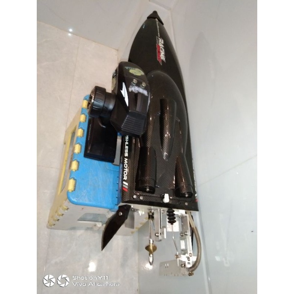 Cano tốc độ chậm