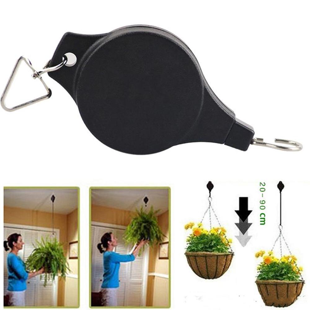 Ròng Rọc Trồng Cây Trong Vườn Có Thể Thu Gọn Ket1