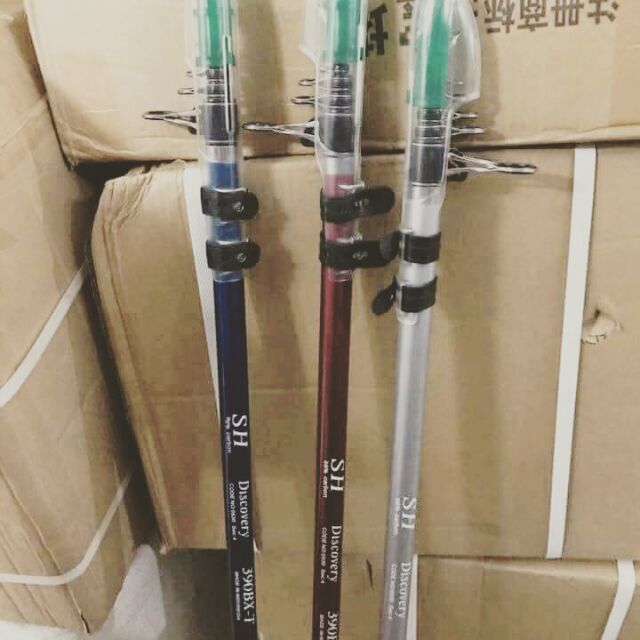 Cần lục sh