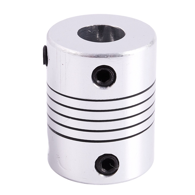 Khớp Nối Linh Hoạt CNC 6.35mm Sang 8mm 6.35x8mm