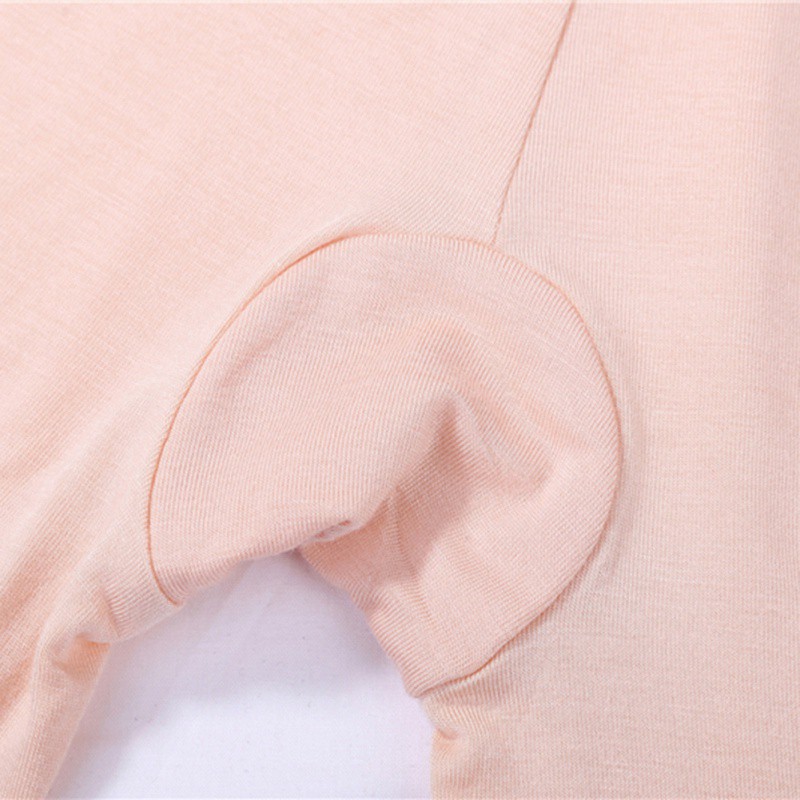 Quần cotton thoáng mát mặc trong váy giữ an toàn cho nữ