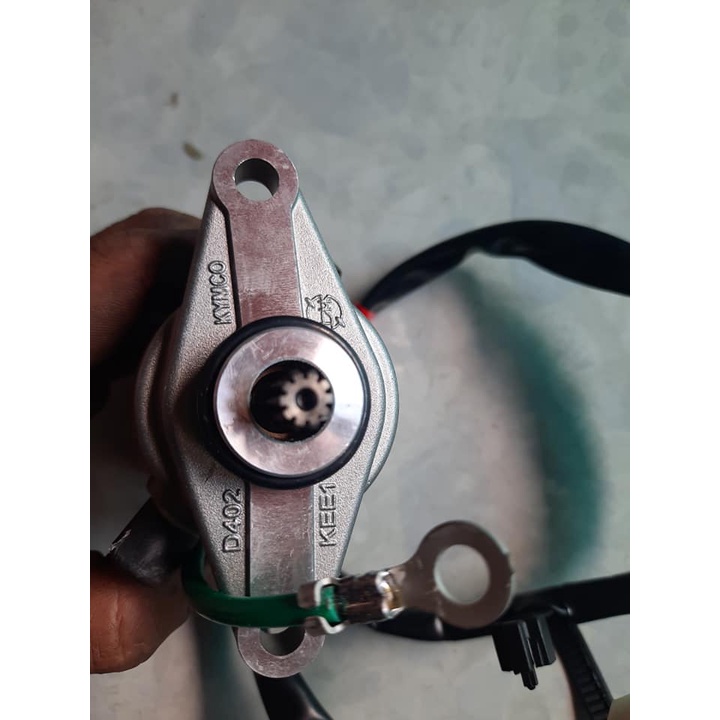 Mô tơ đề  50cc , Like, Candy, Hermosa và một số dòng xe khác.