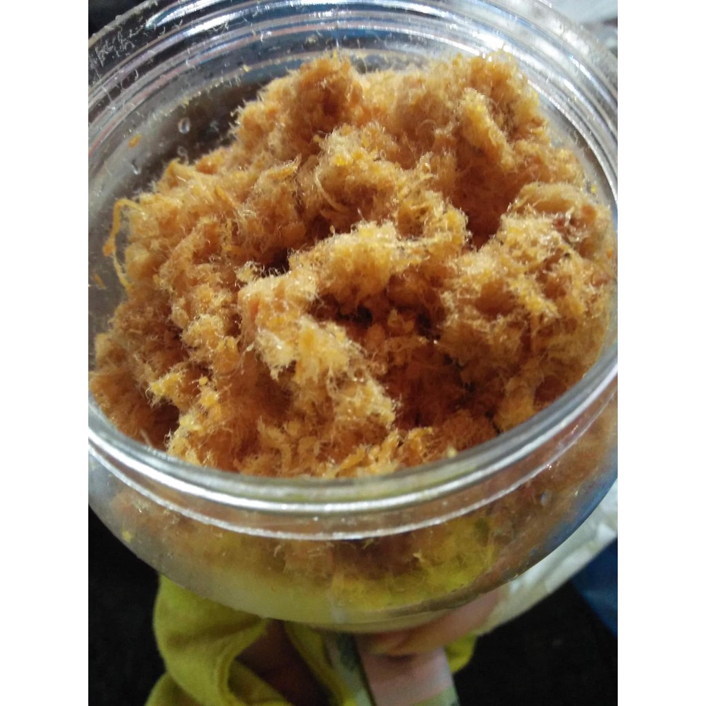 RUỐC THỊT TÔM TÉP 600g | BigBuy360 - bigbuy360.vn