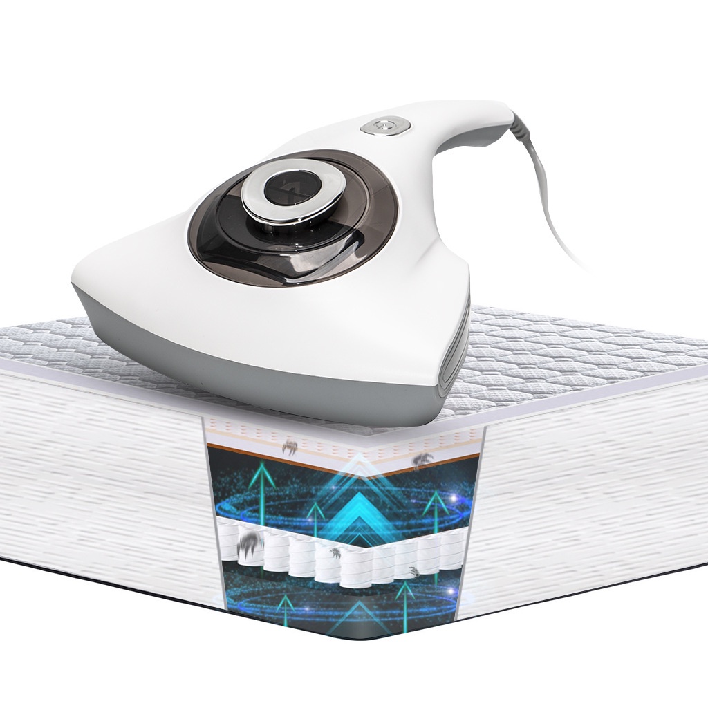 MHB 15, Máy Hút Bụi Khử Khuẩn Giường Nệm Sofa, hút tóc, hút lông chó, hút lông mèo, vệ sinh trong nhà, bàn phím