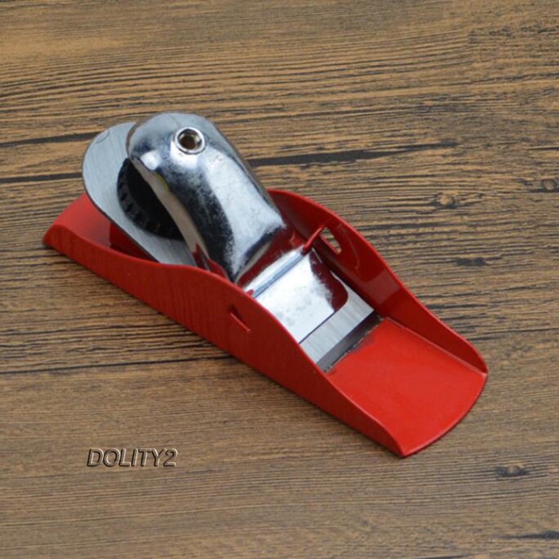 Máy Bay Gỗ Mini 160mm 2] Chuyên Dụng Cho Làm Mộc