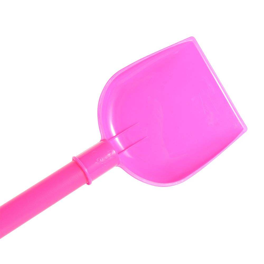 Set 2 Xẻng Nhựa Xúc Cát Vui Nhộn Cho Bé