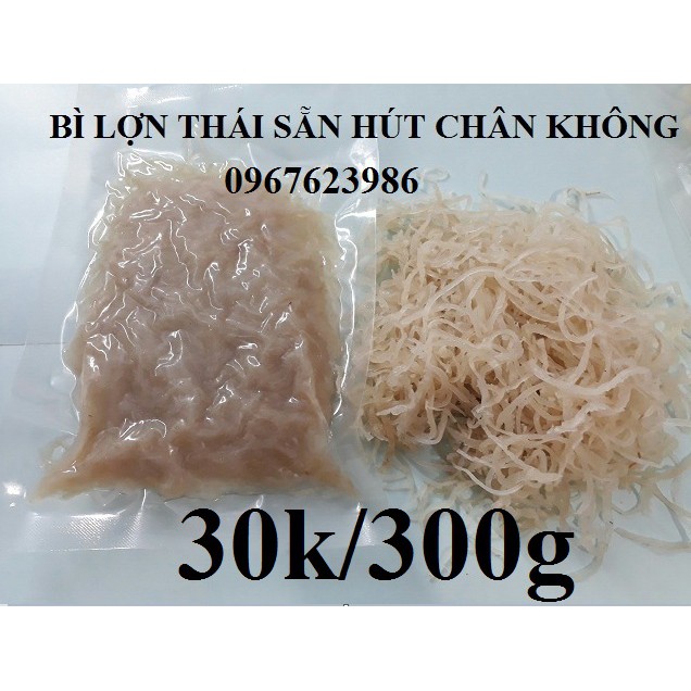 Gia vị làm nem chua LOBO thái