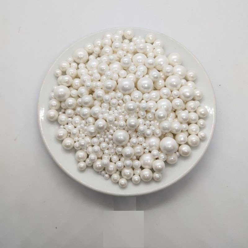 Kẹo bi đường mix size trang trí bánh kem 100gr