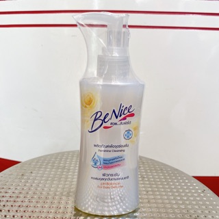 DUNG DỊCH VỆ SINH PHỤ NỮ BENICE THÁI LAN