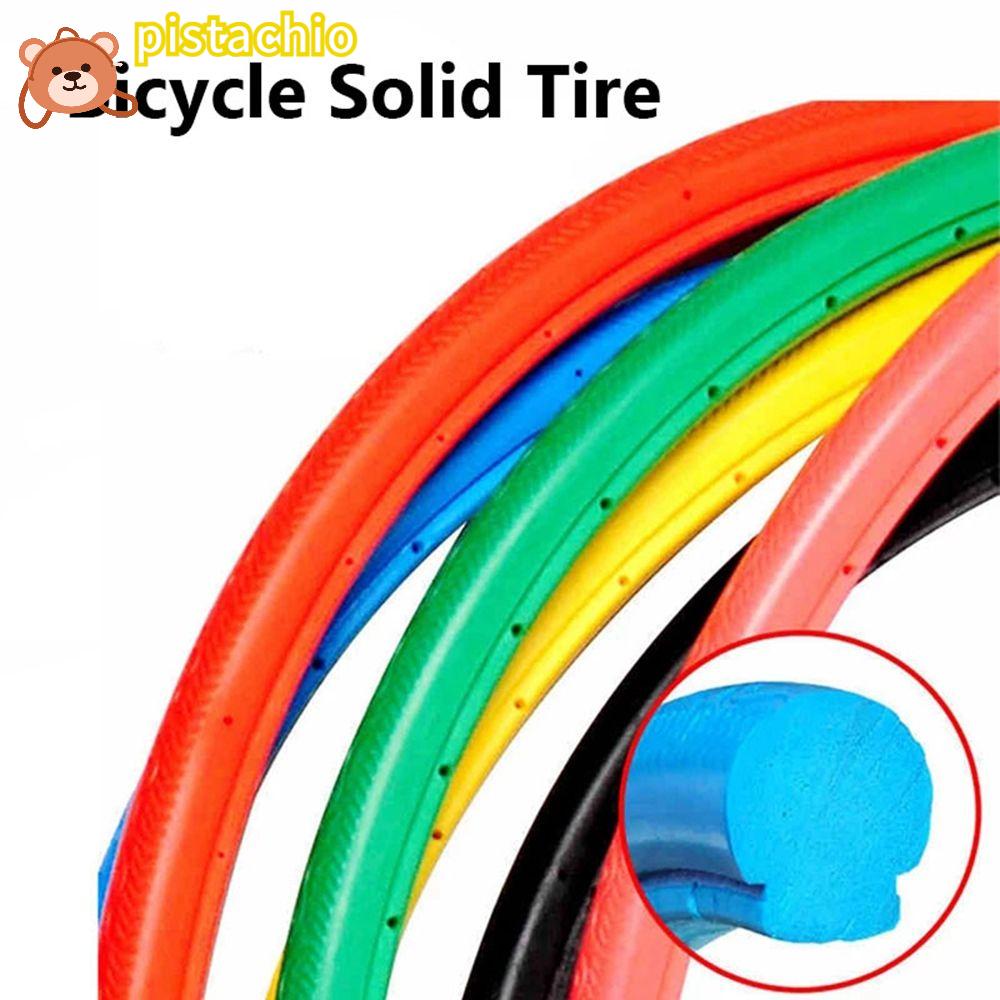 Lốp Xe Đạp Không Ruột Chất Lượng Cao