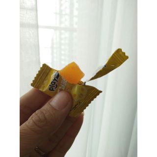 Kẹo dẻo CUBE PLAY MORE thái lan