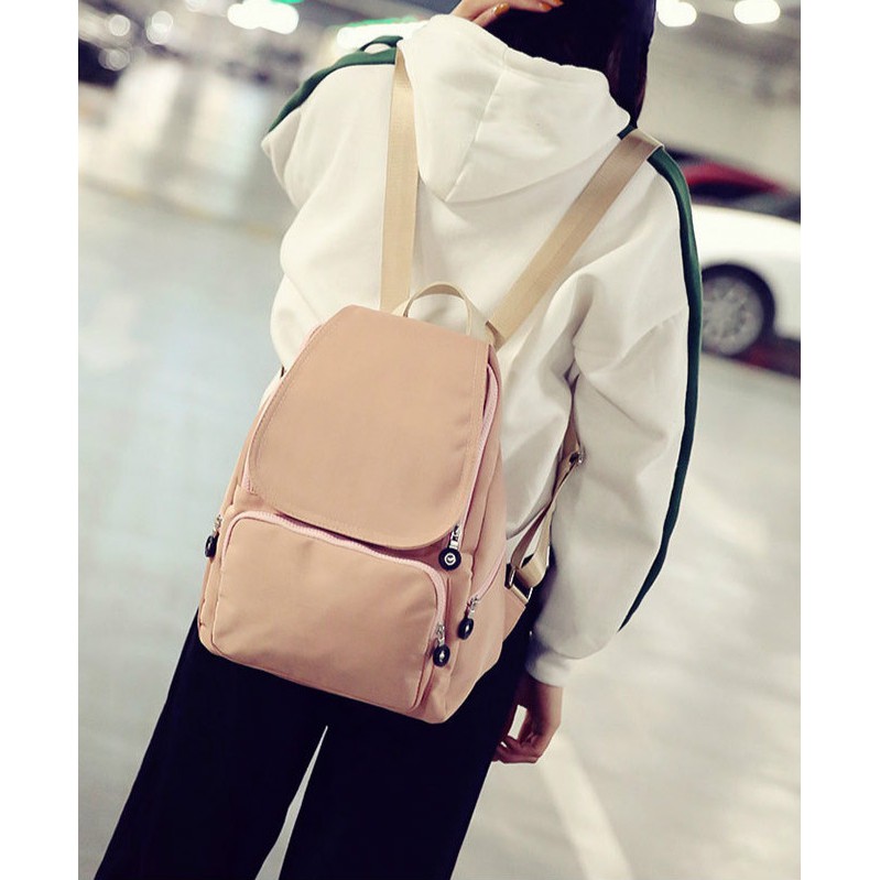 Balo Nữ Vải Cao Cấp