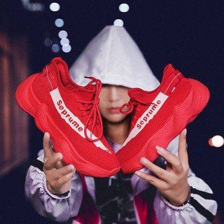 Giày Thể Thao Supreme Nam nữ cực ngầu