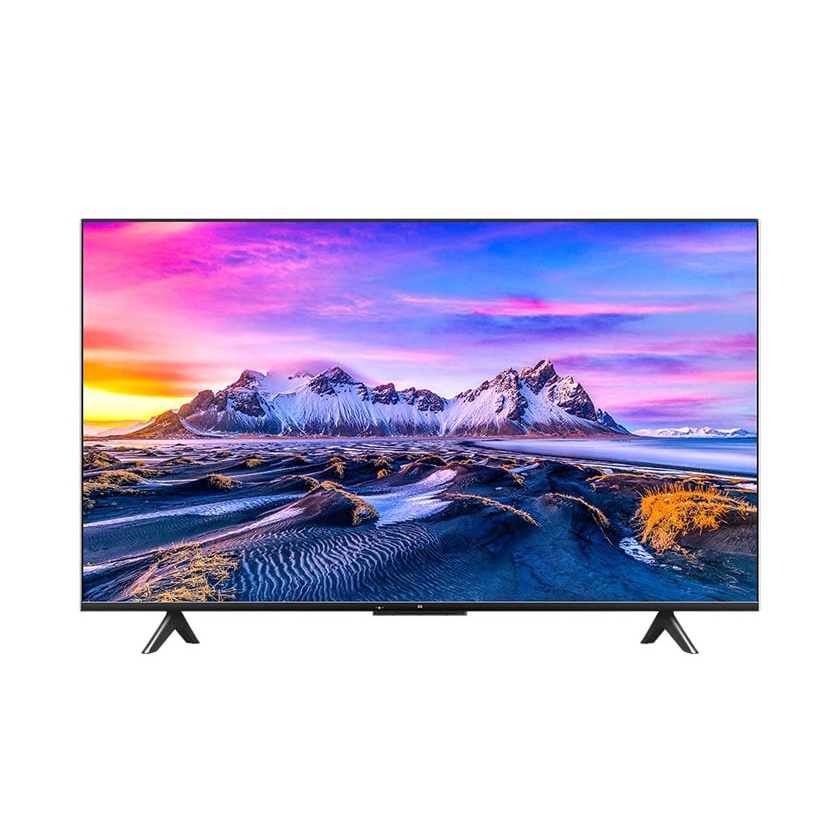 Smart Mi TV P1 XIAOMI | 55'' | 4K UHD | ANDROID